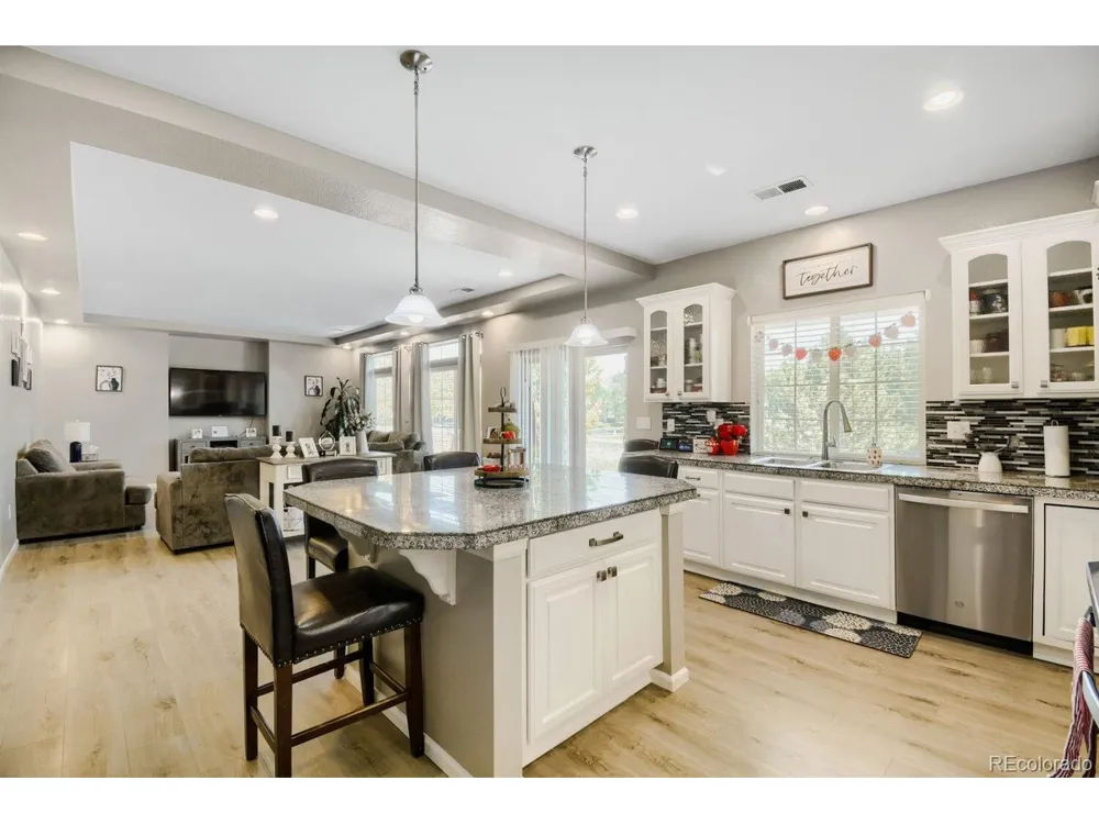 11713 E 118th Place Henderson, CO 80640