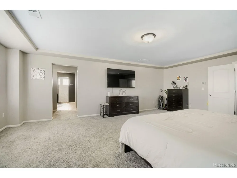 11713 E 118th Place Henderson, CO 80640