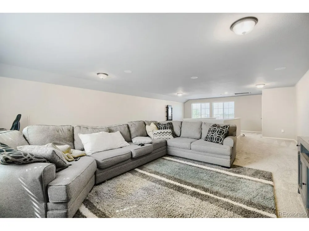 11713 E 118th Place Henderson, CO 80640