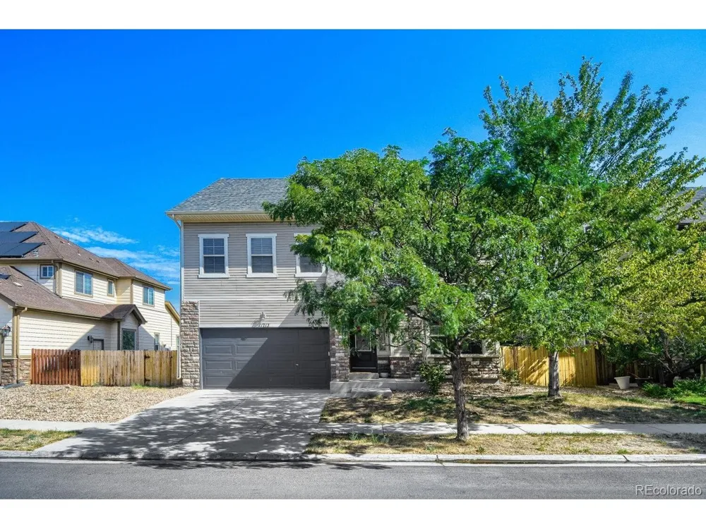 11713 E 118th Place Henderson, CO 80640