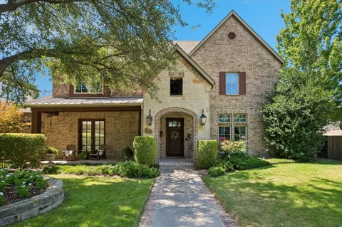 9434 Dartridge Drive