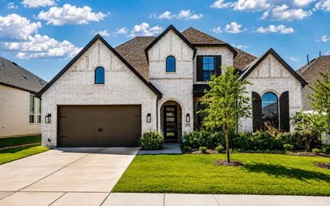 2150 Charming Forge Road