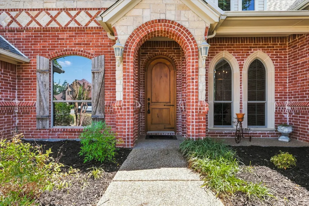 100 Woodland Drive Krugerville, TX 76227