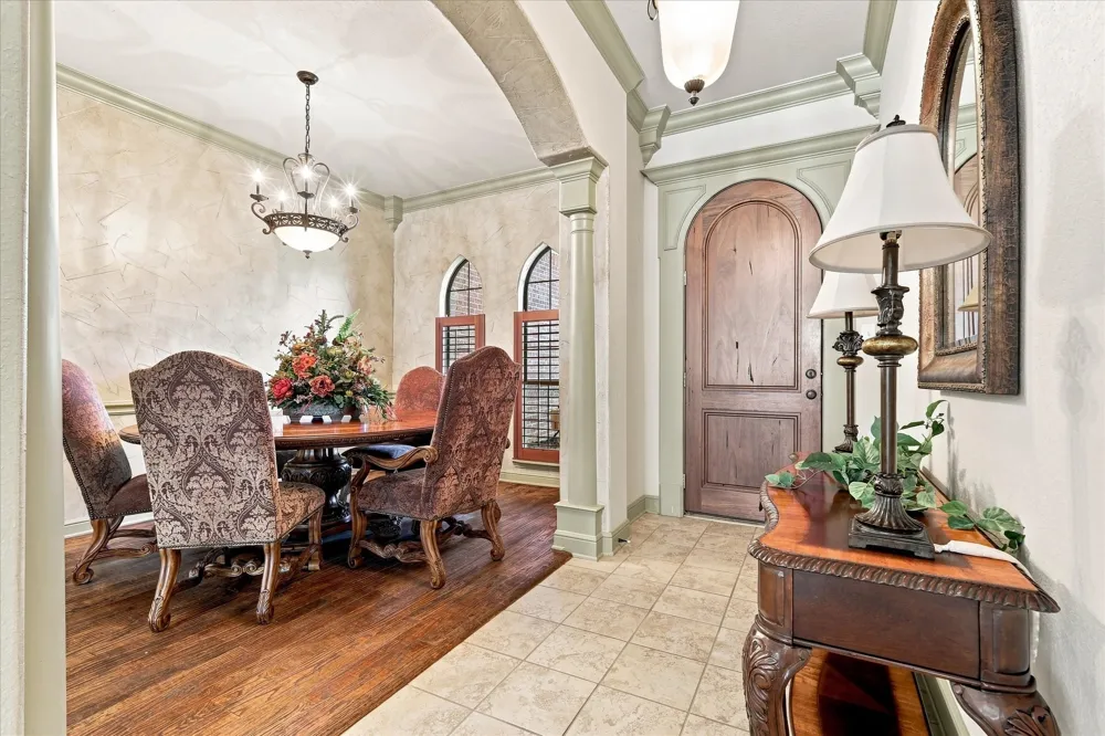100 Woodland Drive Krugerville, TX 76227