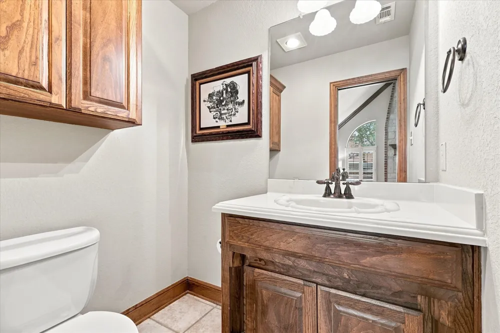 100 Woodland Drive Krugerville, TX 76227
