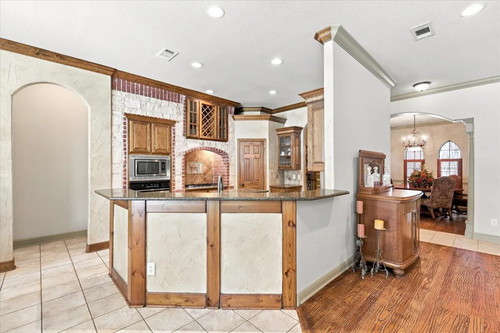 100 Woodland Drive Krugerville, TX 76227