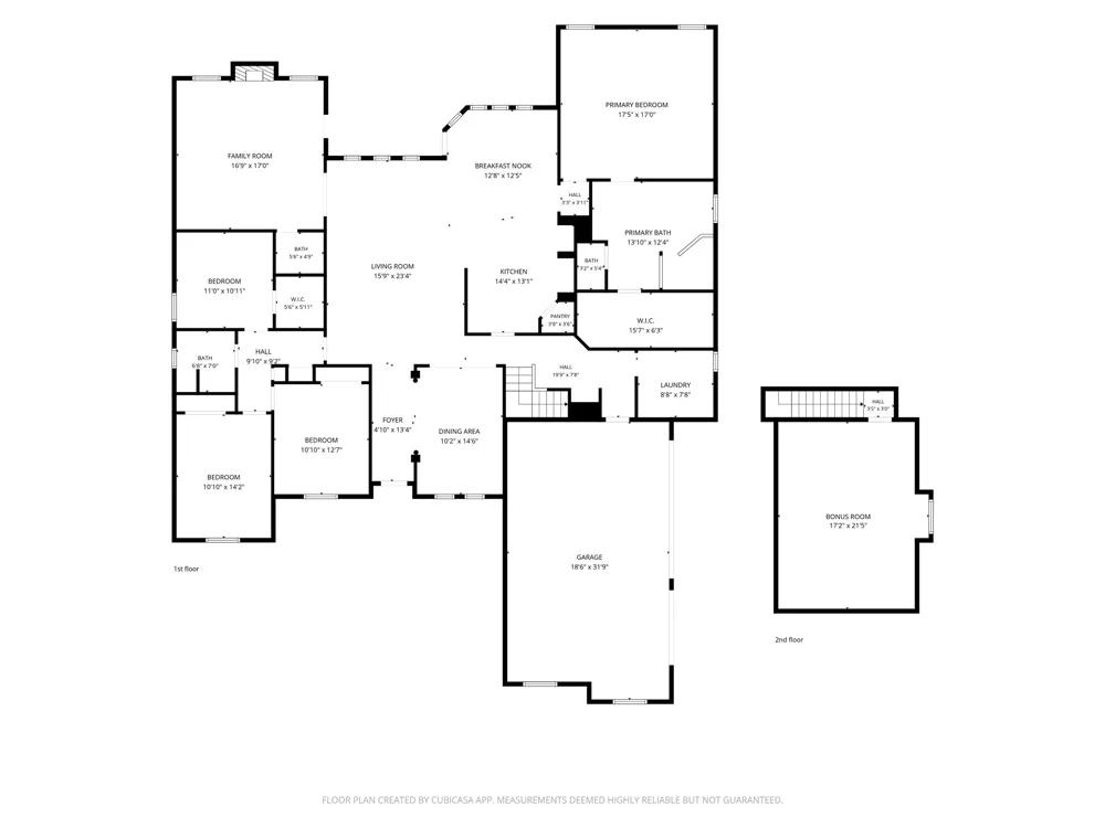 100 Woodland Drive Krugerville, TX 76227