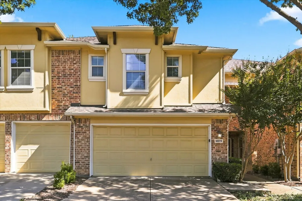 9878 Wake Bridge Drive Frisco, TX 75035
