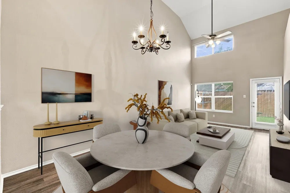 9878 Wake Bridge Drive Frisco, TX 75035
