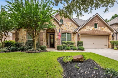 107 Kinderwood Trail