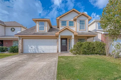 2519 Glenholly Park Drive