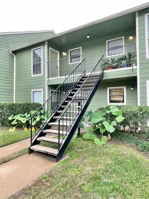 14777 Wunderlich Drive #1106 Houston, TX 77069