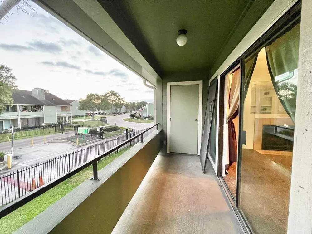 14777 Wunderlich Drive #1106 Houston, TX 77069