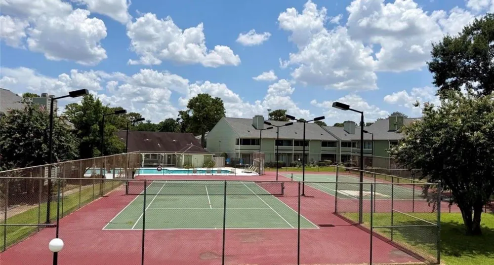 14777 Wunderlich Drive #1106 Houston, TX 77069