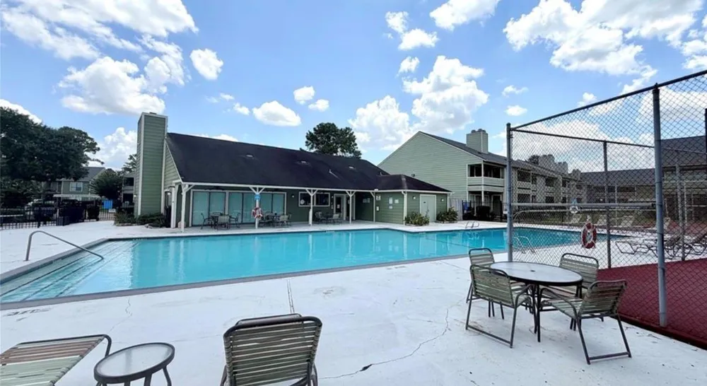 14777 Wunderlich Drive #1106 Houston, TX 77069