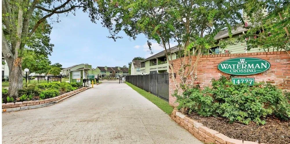 14777 Wunderlich Drive #1106 Houston, TX 77069
