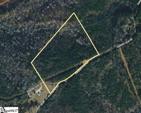 Fishers Cove Road #LOT 2