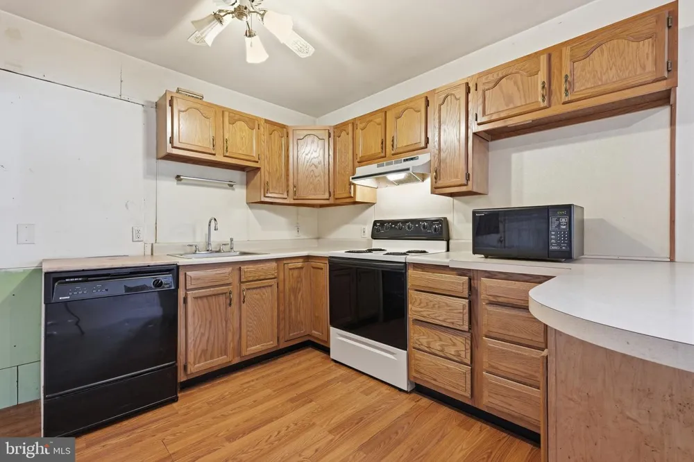 39 WINCH ROAD Perryville, MD 21903