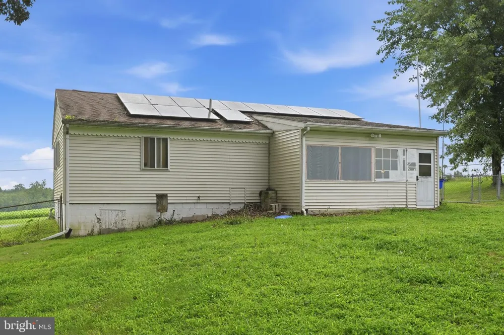 39 WINCH ROAD Perryville, MD 21903