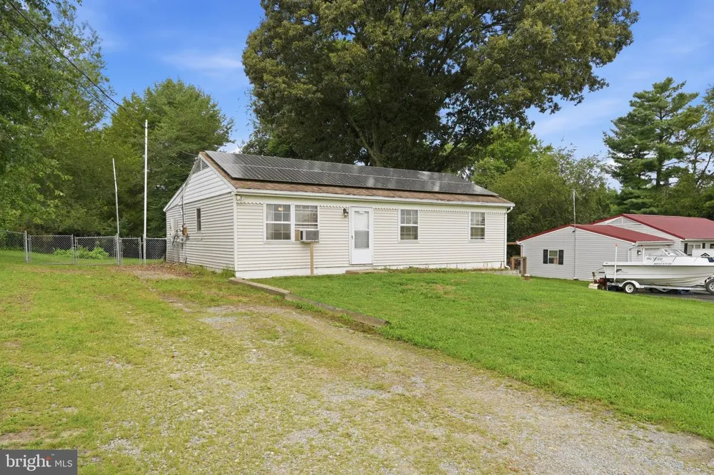 39 WINCH ROAD Perryville, MD 21903