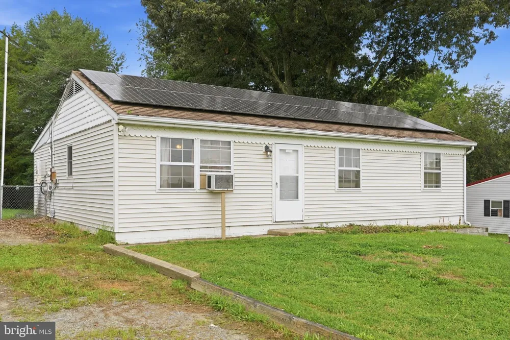 39 WINCH ROAD Perryville, MD 21903
