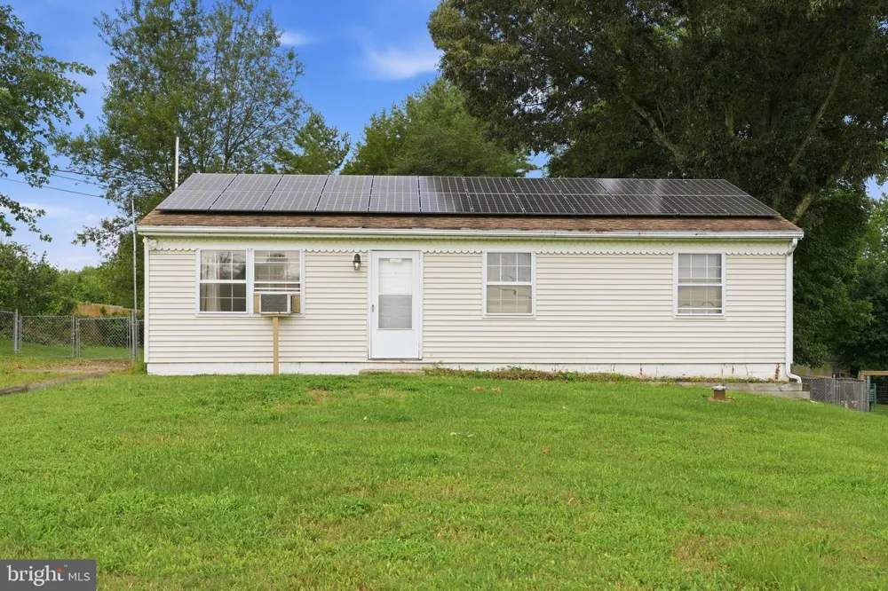 39 WINCH ROAD Perryville, MD 21903
