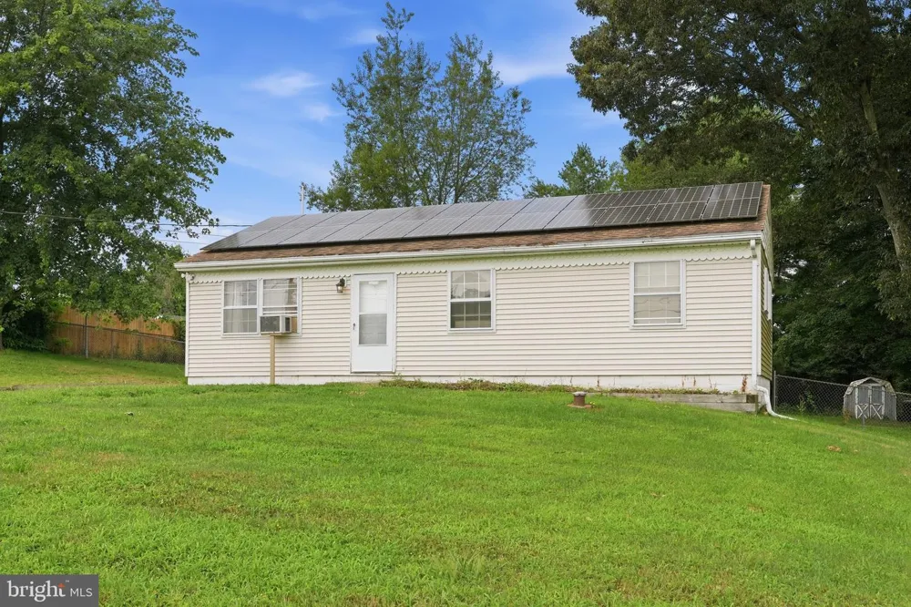 39 WINCH ROAD Perryville, MD 21903