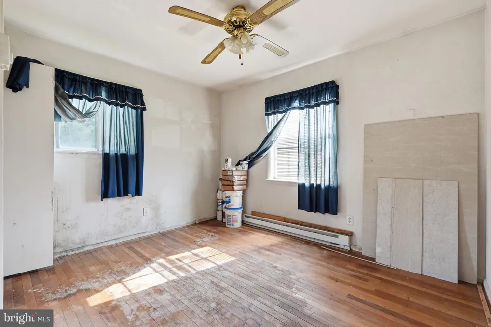 39 WINCH ROAD Perryville, MD 21903