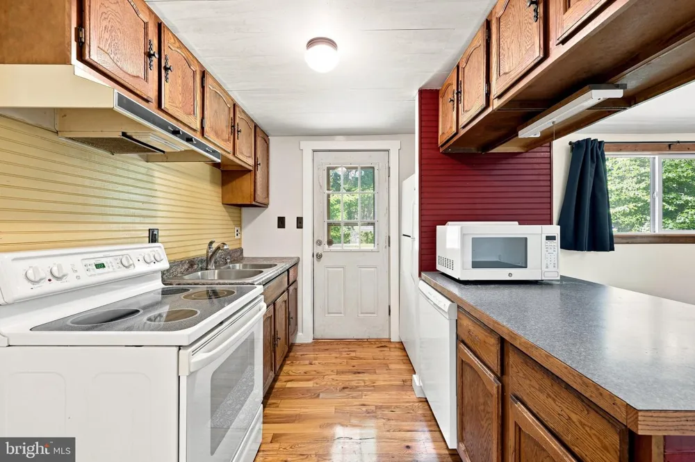 96 PERSIMMON LANE Gerrardstown, WV 25420