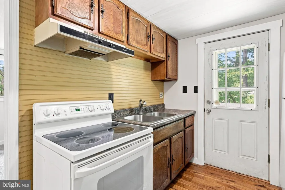 96 PERSIMMON LANE Gerrardstown, WV 25420