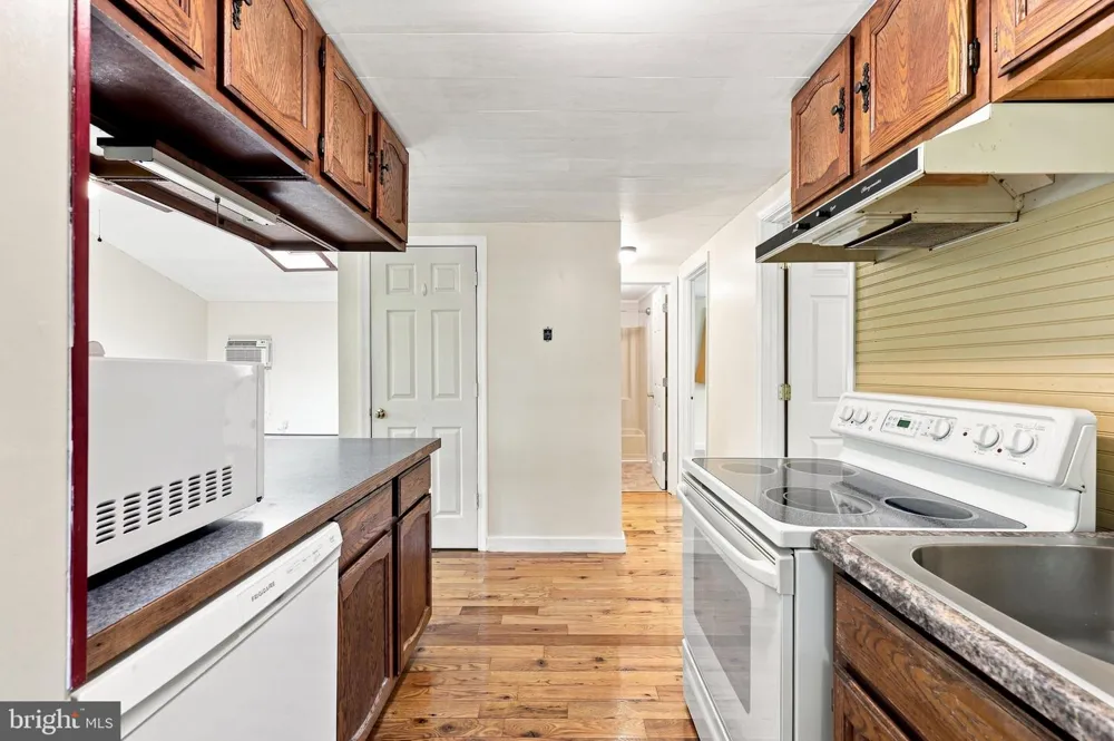 96 PERSIMMON LANE Gerrardstown, WV 25420