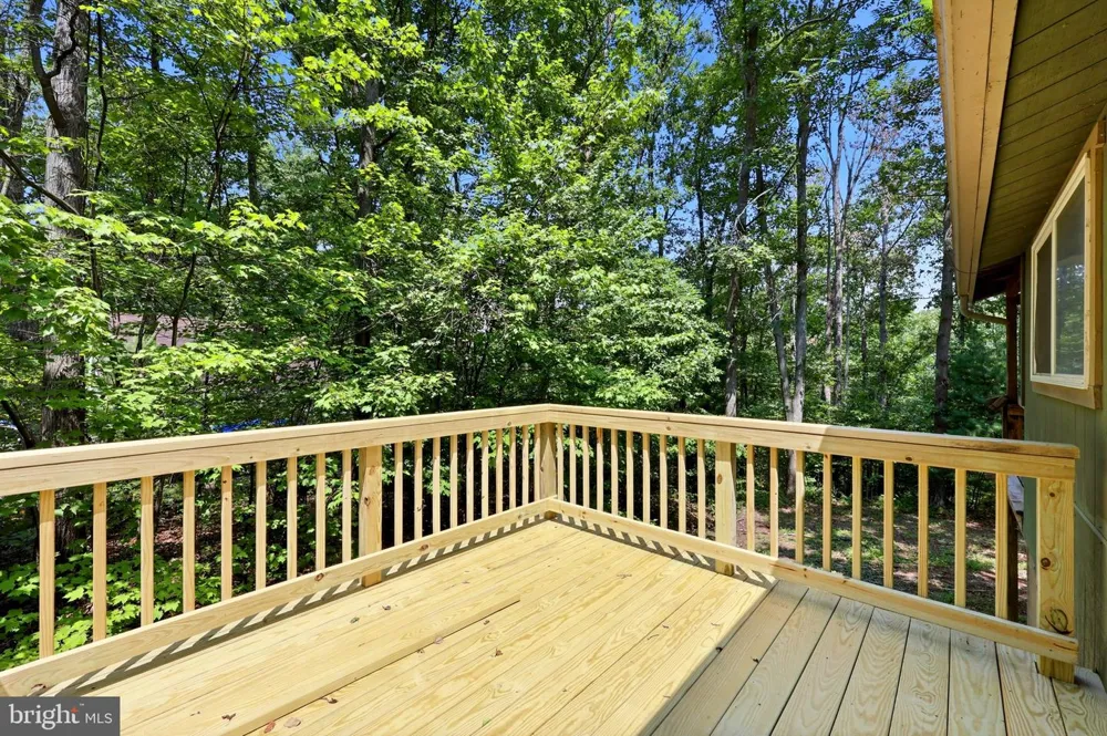 96 PERSIMMON LANE Gerrardstown, WV 25420