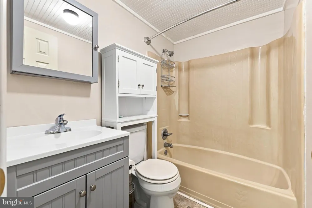96 PERSIMMON LANE Gerrardstown, WV 25420