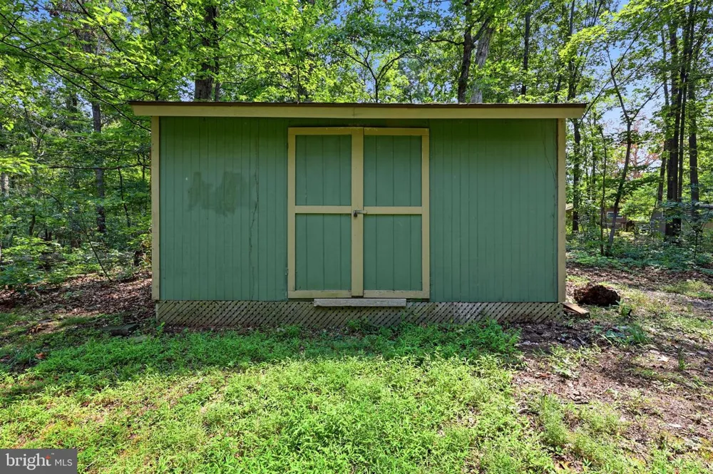 96 PERSIMMON LANE Gerrardstown, WV 25420