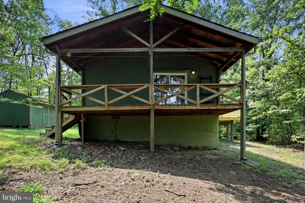 96 PERSIMMON LANE Gerrardstown, WV 25420
