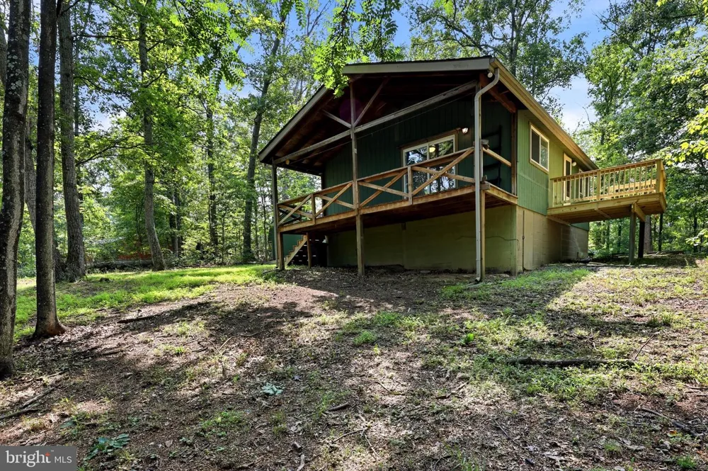 96 PERSIMMON LANE Gerrardstown, WV 25420