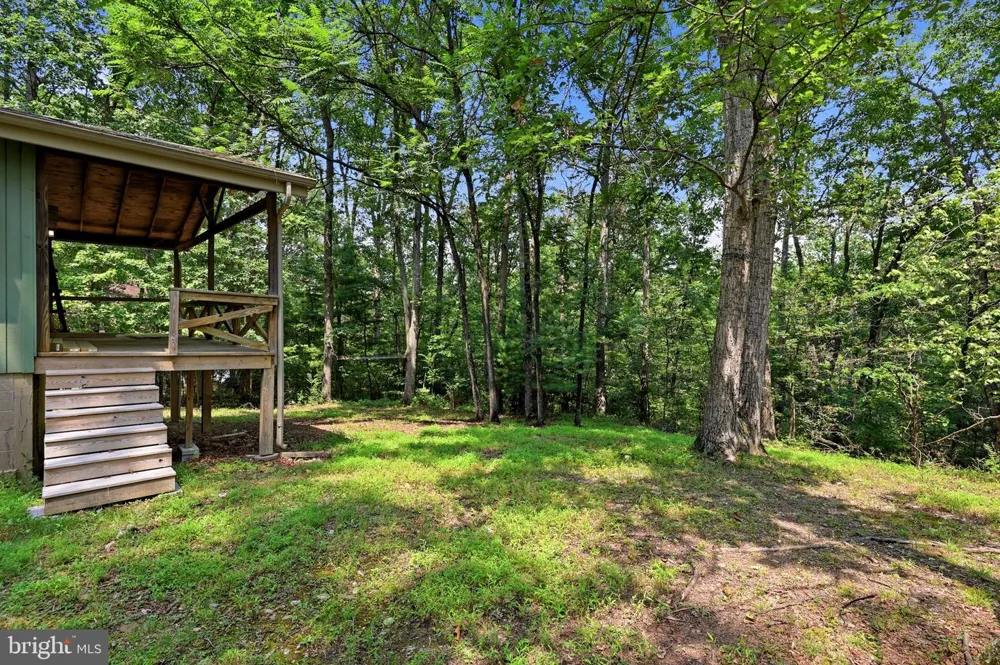 96 PERSIMMON LANE Gerrardstown, WV 25420