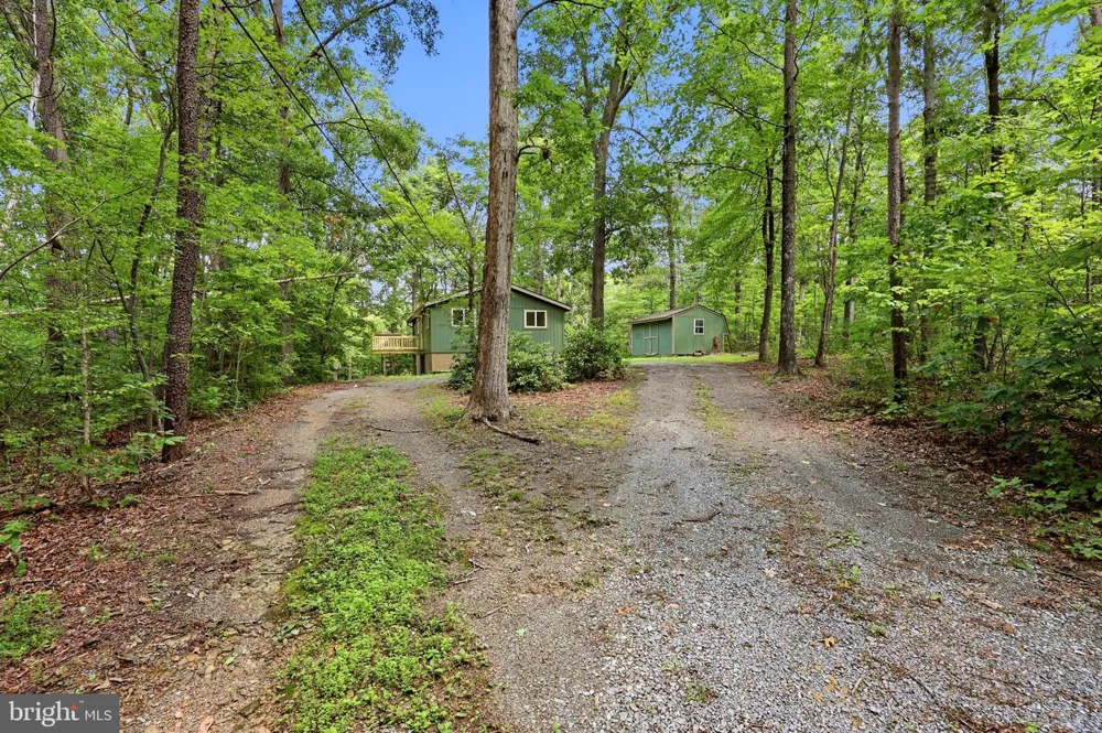 96 PERSIMMON LANE Gerrardstown, WV 25420