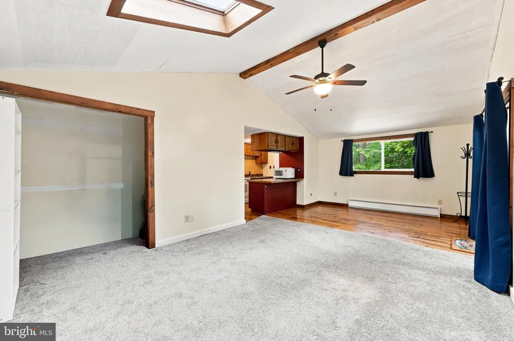 96 PERSIMMON LANE Gerrardstown, WV 25420