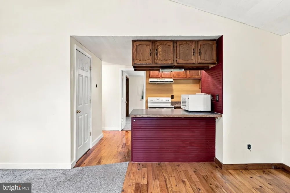 96 PERSIMMON LANE Gerrardstown, WV 25420