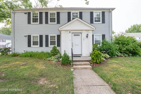54 Old Nassau Road