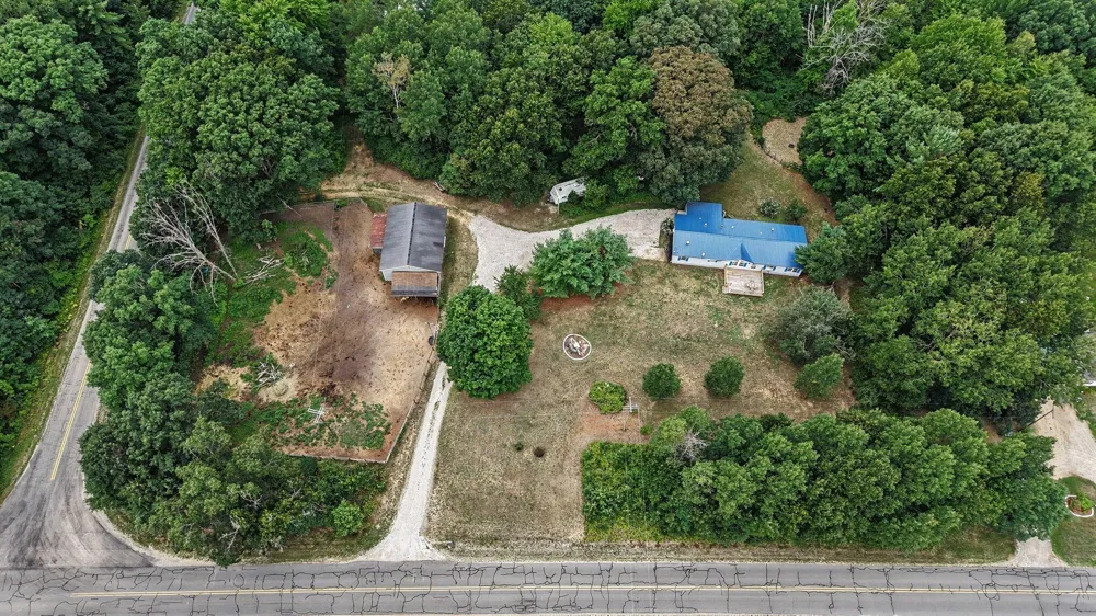 9323 180th Avenue Mecosta Township, MI 49346