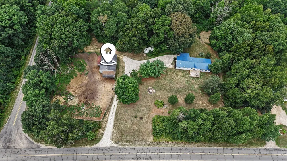 9323 180th Avenue Mecosta Township, MI 49346