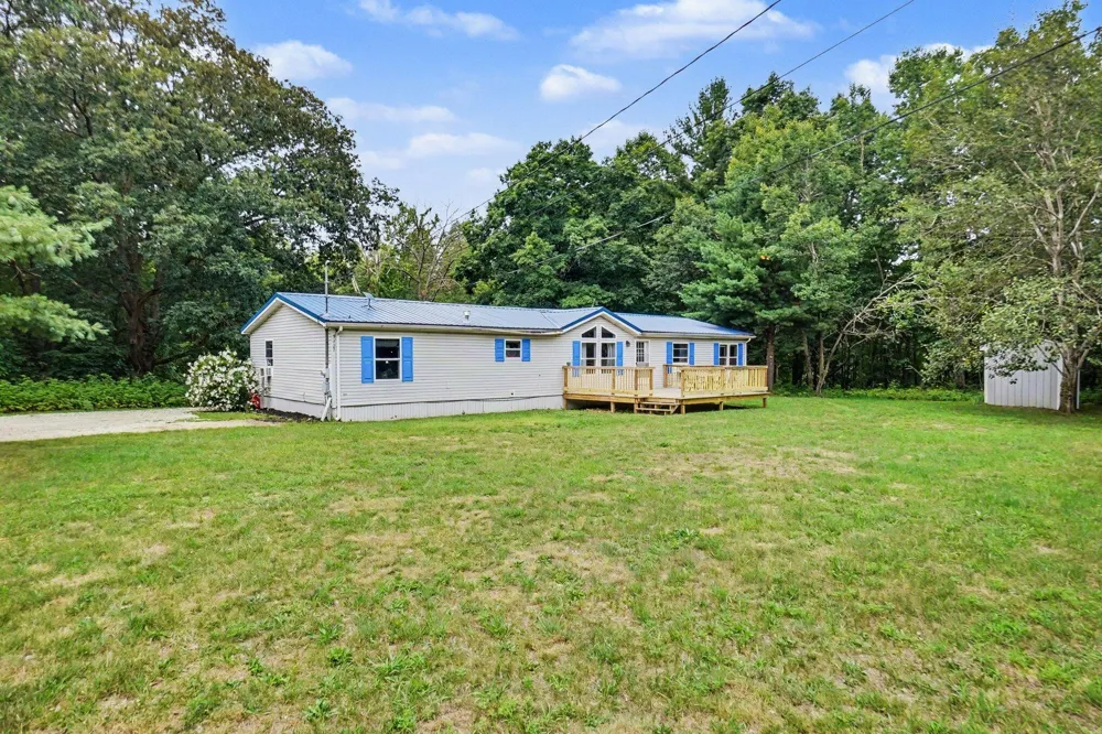 9323 180th Avenue Mecosta Township, MI 49346