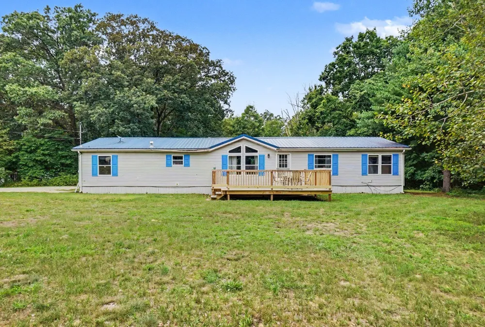 9323 180th Avenue Mecosta Township, MI 49346