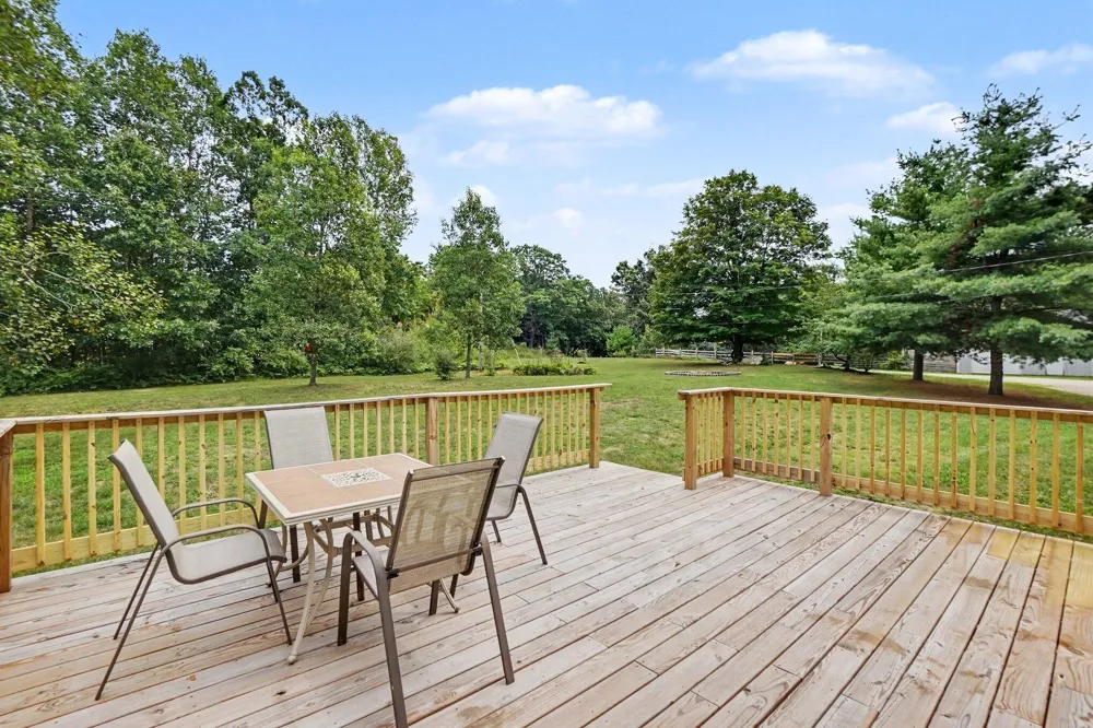 9323 180th Avenue Mecosta Township, MI 49346