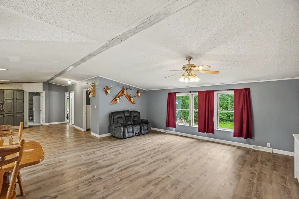 9323 180th Avenue Mecosta Township, MI 49346
