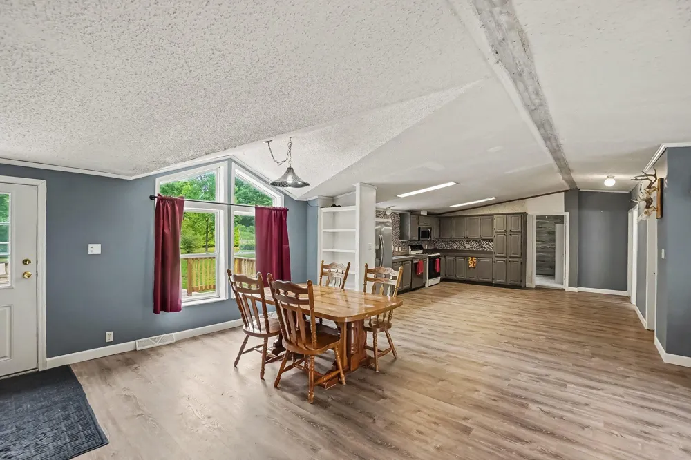 9323 180th Avenue Mecosta Township, MI 49346