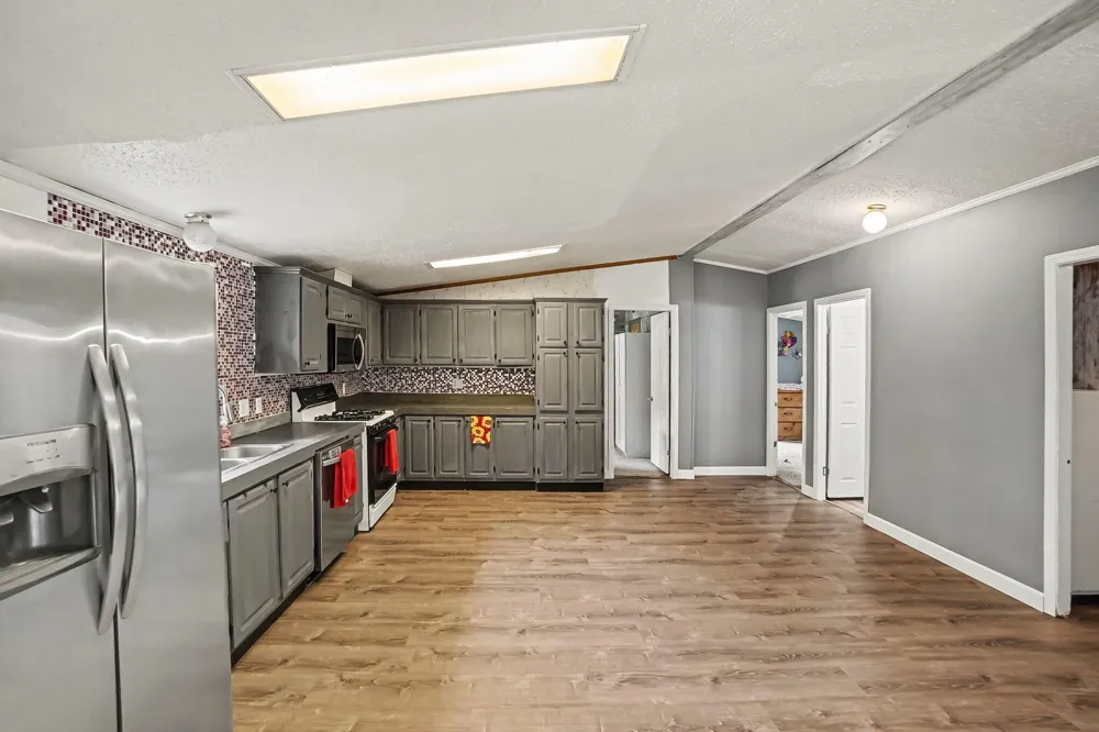 9323 180th Avenue Mecosta Township, MI 49346