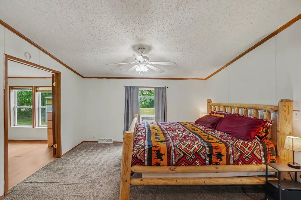 9323 180th Avenue Mecosta Township, MI 49346